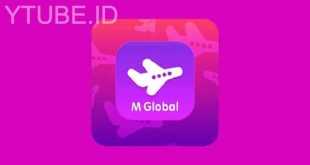 MGlobal Live Apk