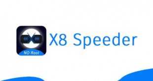 X8 Speeder