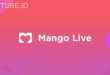 Mango Live Apk