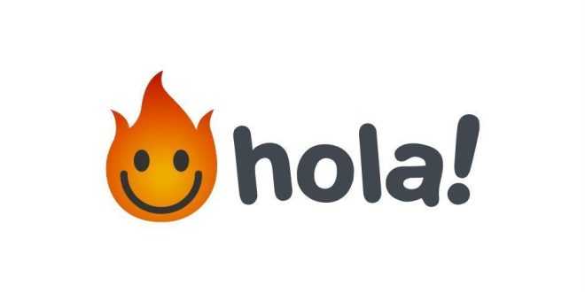 Hola VPN Apk