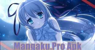Mangaku Pro APk