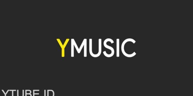 YMusic Apk