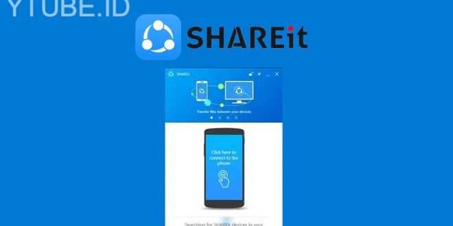 Shareit Apk