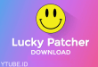 Lucky Patcher Apk