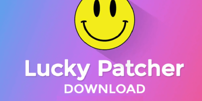 Lucky Patcher Apk