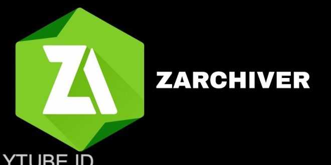 Zarchiver Apk