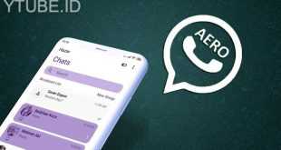 Aero whatsapp 8.11 apk