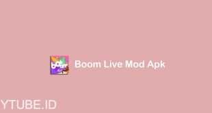 Boom Live APK