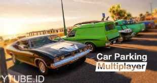 Car Parking Multiplayer Mod Apk