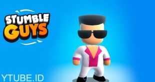 Stumble Guys Mod Apk