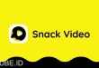 Download Snack Video Apk