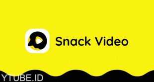 Download Snack Video Apk