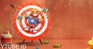 Kick The Buddy Mod Apk