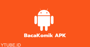 Baca Komik APK