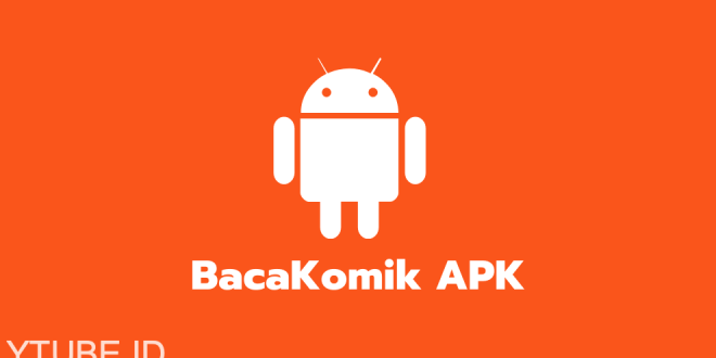 Baca Komik APK