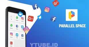 Parallel Space APK