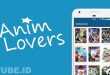 AnimLovers Download Apk