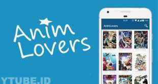 AnimLovers Download Apk