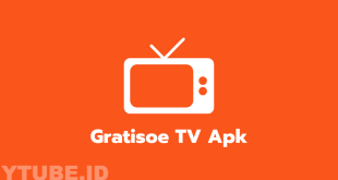 Gratisoe TV Apk