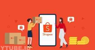 Cek Resi Shopee Express