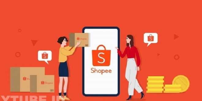 Cek Resi Shopee Express