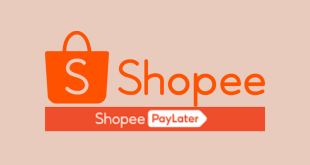 Cara Membayar Tagihan Shopee Paylater