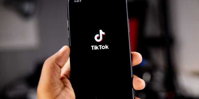 Cara Memasukkan Kode Undangan Tiktok