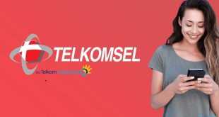 Cara Transfer Pulsa Telkomsel