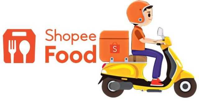 Cara Daftar Shopee Food