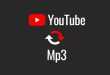 Convert YouTube to Mp3