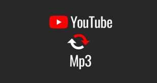 Convert YouTube to Mp3