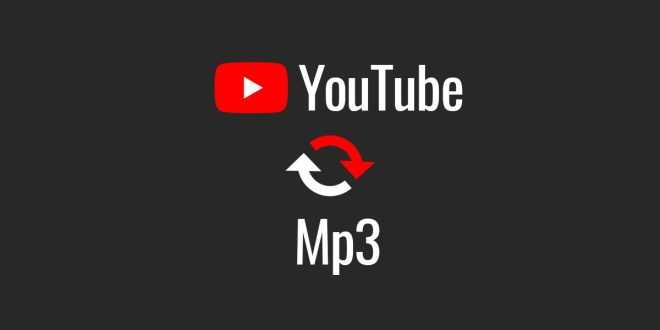 Convert YouTube to Mp3