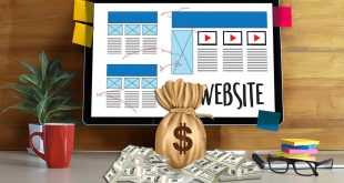 Situs Website Penghasil Uang