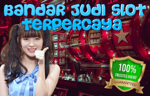 bandar judi slot terpercaya