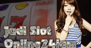 judi slot online24jam