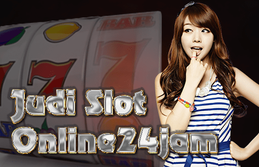 judi slot online24jam